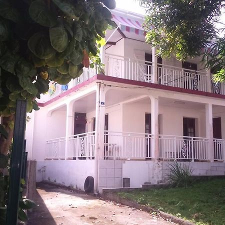 Maison En Bord De Mer A Trois Rivieres. Exterior photo